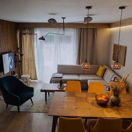 Apartment Divcigora
