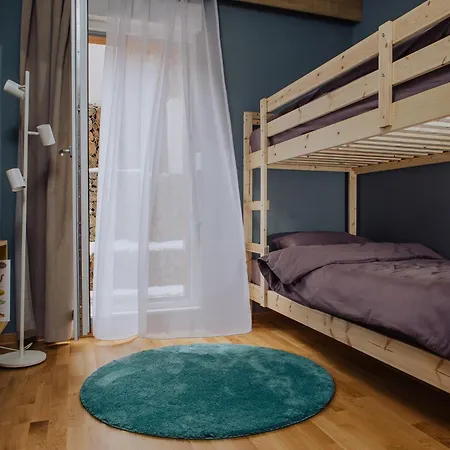 Divcigora Apartment Divcibare