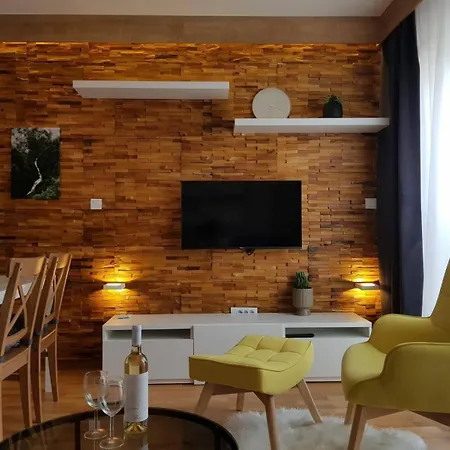 Divcigora Apartment Divcibare