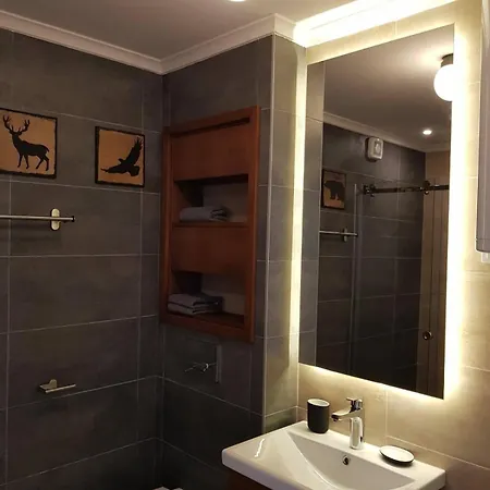 Apartment Divcigora Divcibare
