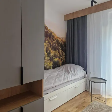 Apartment Divcigora