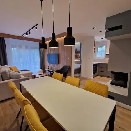 Apartment Divcigora